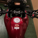 Мотоцикл Honda 400x