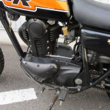 Мотоцикл Kawasaki 250TR с пробегом 12655 km