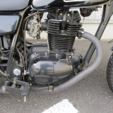 Мотоцикл Kawasaki 250TR с пробегом 12655 km