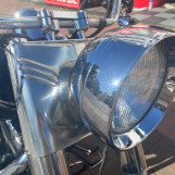 Мотоцикл HD FATBOY FLSTF с пробегом 62115 km