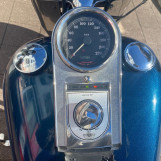 Мотоцикл HD FATBOY FLSTF с пробегом 62115 km