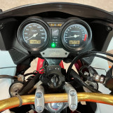 Мотоцикл Honda CB400 Sﾎﾞﾙﾄﾞｰﾙ з пробігом 48970 km