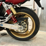 Мотоцикл Honda CB400 Sﾎﾞﾙﾄﾞｰﾙ з пробігом 48970 km