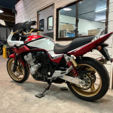 Мотоцикл Honda CB400 Sﾎﾞﾙﾄﾞｰﾙ з пробігом 48970 km