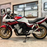 Мотоцикл Honda CB400 Sﾎﾞﾙﾄﾞｰﾙ з пробігом 48970 km