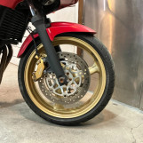 Мотоцикл Honda CB400 Sﾎﾞﾙﾄﾞｰﾙ з пробігом 48970 km