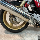 Мотоцикл Honda CB400 Sﾎﾞﾙﾄﾞｰﾙ з пробігом 48970 km