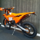 Мотоцикл KTM 250EXC SIXDAYS