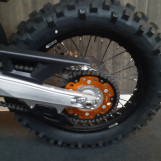 Мотоцикл KTM 250EXC SIXDAYS