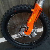 Мотоцикл KTM 250EXC SIXDAYS