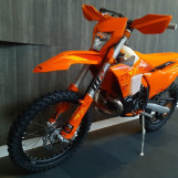 Мотоцикл KTM 250EXC SIXDAYS