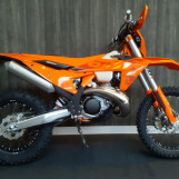 Мотоцикл KTM 250EXC SIXDAYS