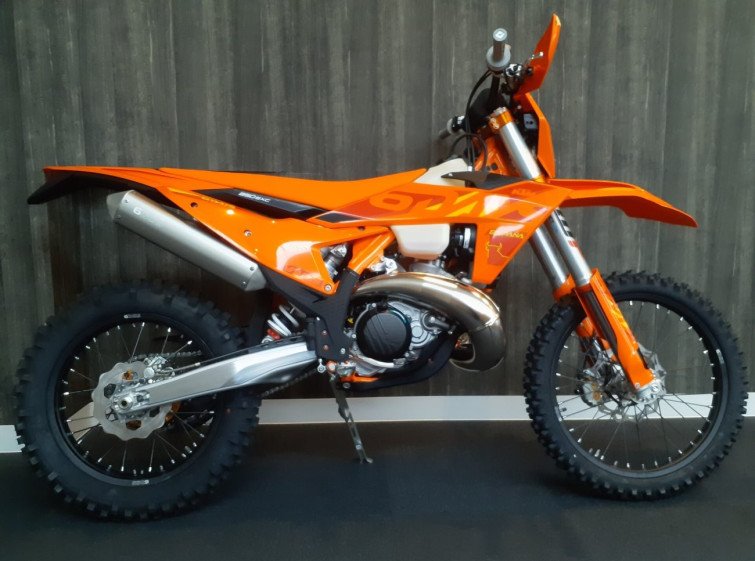 Мотоцикл KTM 250EXC SIXDAYS