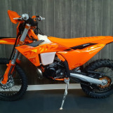 Мотоцикл KTM 250EXC SIXDAYS