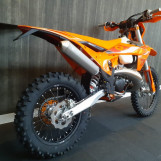 Мотоцикл KTM 250EXC SIXDAYS