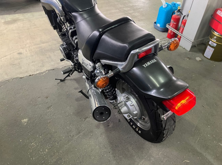 Мотоцикл Yamaha V-MAX1200 з пробігом 38782 km