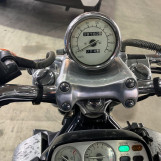 Мотоцикл Yamaha V-MAX1200 з пробігом 38782 km