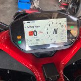 Мотоцикл Ducati SUPERSPORT 950S с пробегом 2117 km