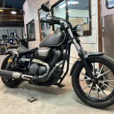 Мотоцикл Yamaha BOLT с пробегом 46723 km