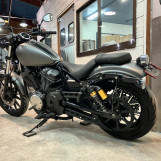 Мотоцикл Yamaha BOLT с пробегом 46723 km