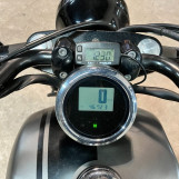 Мотоцикл Yamaha BOLT с пробегом 46723 km