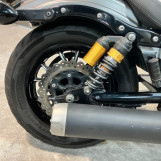 Мотоцикл Yamaha BOLT с пробегом 46723 km