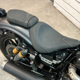 Мотоцикл Yamaha BOLT с пробегом 46723 km