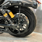 Мотоцикл Yamaha BOLT с пробегом 46723 km