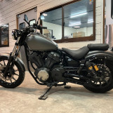 Мотоцикл Yamaha BOLT с пробегом 46723 km