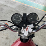 Мотоцикл Kawasaki KZ1000 с пробегом 47962 m