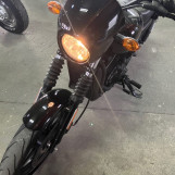 Мотоцикл HD KIT BIKE с пробегом 14528 km