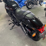 Мотоцикл HD KIT BIKE с пробегом 14528 km