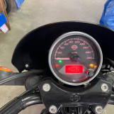 Мотоцикл HD KIT BIKE с пробегом 14528 km