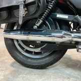 Мотоцикл HD SPORTSTER XL883R з пробігом 30418 km