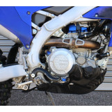 Мотоцикл Yamaha YZ450FX