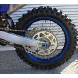 Мотоцикл Yamaha YZ450FX