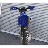 Мотоцикл Yamaha YZ450FX