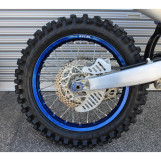 Мотоцикл Yamaha YZ450FX