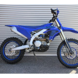Мотоцикл Yamaha YZ450FX
