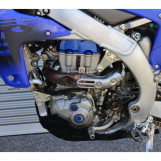 Мотоцикл Yamaha YZ450FX