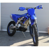 Мотоцикл Yamaha YZ450FX