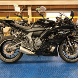 Мотоцикл Yamaha YZF-R7 с пробегом 10099 km