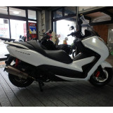 Мотоцикл Honda FORZA с пробегом 24030 km