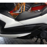 Мотоцикл Honda FORZA с пробегом 24030 km