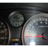 Мотоцикл Honda FORZA с пробегом 24030 km