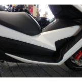 Мотоцикл Honda FORZA с пробегом 24030 km