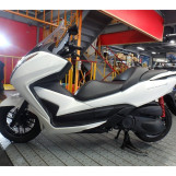 Мотоцикл Honda FORZA с пробегом 24030 km