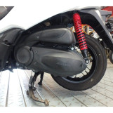 Мотоцикл Honda FORZA с пробегом 24030 km