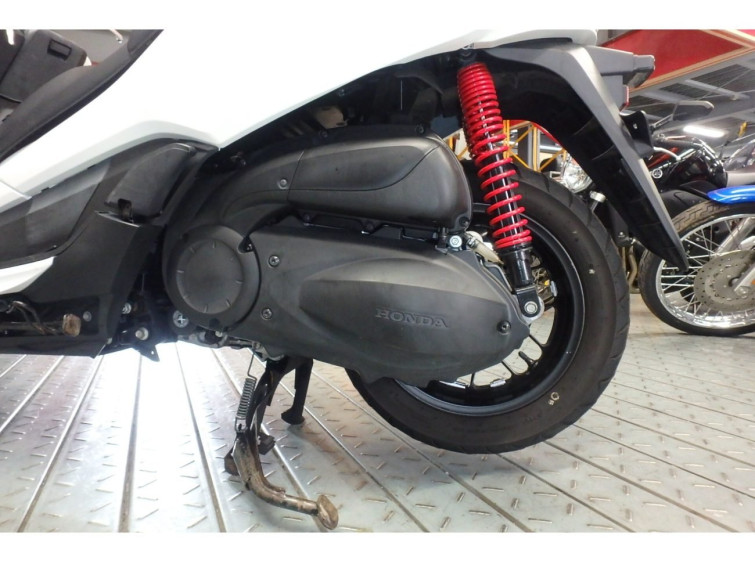 Мотоцикл Honda FORZA с пробегом 24030 km