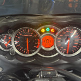 Мотоцикл Suzuki GSX1300R HAYABUSA с пробегом 38192 km